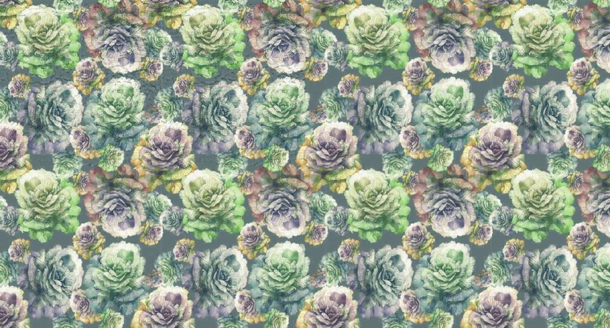 Trend MURAL WALLPAPER, Available in Various Paper Texture, Code M1002. It is Produced as 105 CM WIDE ROLL PANELS. - Image 1