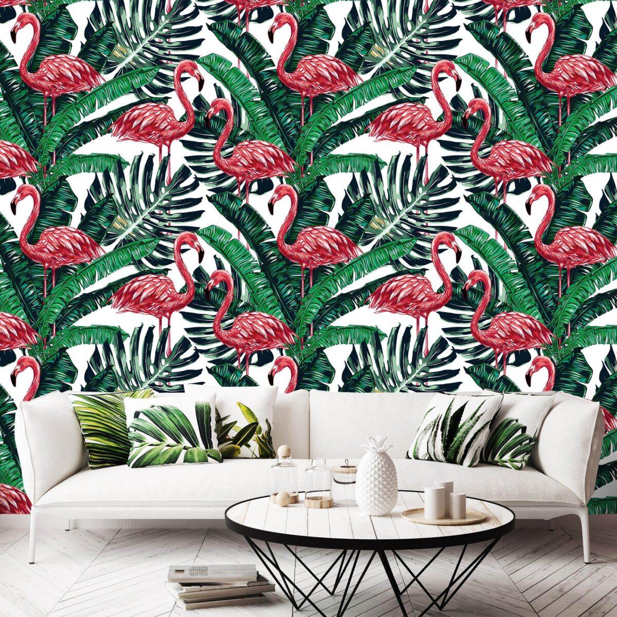 Trend MURAL WALLPAPER, Available in Various Paper Texture, Code M1006. It is Produced as 105 CM WIDE ROLL PANELS. - Image 2