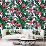 Trend MURAL WALLPAPER, Available in Various Paper Texture, Code M1006. It is Produced as 105 CM WIDE ROLL PANELS. - Image 2