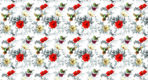 Trend MURAL WALLPAPER, Available in Various Paper Texture, Code M1011. It is Produced as 105 CM WIDE ROLL PANELS.