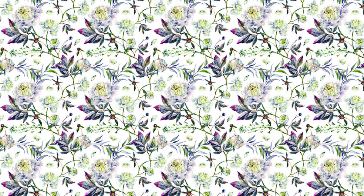Trend MURAL WALLPAPER, Available in Various Paper Texture, Code M1012. It is Produced as 105 CM WIDE ROLL PANELS. - Image 1