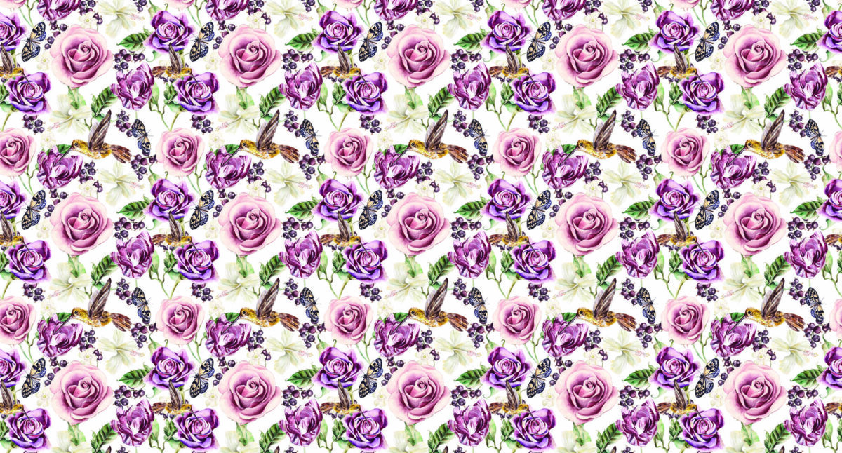 Trend MURAL WALLPAPER, Available in Various Paper Texture, Code M1022. It is Produced as 105 CM WIDE ROLL PANELS. - Image 1