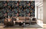 Trend MURAL WALLPAPER, Available in Various Paper Texture, Code M1025. It is Produced as 105 CM WIDE ROLL PANELS. - Image 2