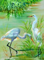 Art, VINYL FABRIC TEXTILE Wall Mural in Different Texture, Code M1029. It is produced as ONE PIECE WITHOUT JOINT.
