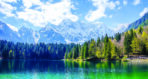 Landscape MURAL WALLPAPER, Available in Various Paper Texture, Code M1051. It is Produced as 105 CM WIDE ROLL PANELS.