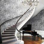 Trend MURAL WALLPAPER, Available in Various Paper Texture, Code M703. It is Produced as 105 CM WIDE ROLL PANELS. - Image 2