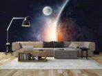 Trend MURAL WALLPAPER, Available in Various Paper Texture, Code M800. It is Produced as 105 CM WIDE ROLL PANELS. - Image 2