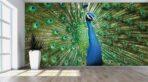 Trend MURAL WALLPAPER, Available in Various Paper Texture, Code M809. It is Produced as 105 CM WIDE ROLL PANELS. - Image 2
