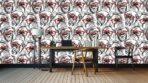 Trend MURAL WALLPAPER, Available in Various Paper Texture, Code M811. It is Produced as 105 CM WIDE ROLL PANELS. - Image 2