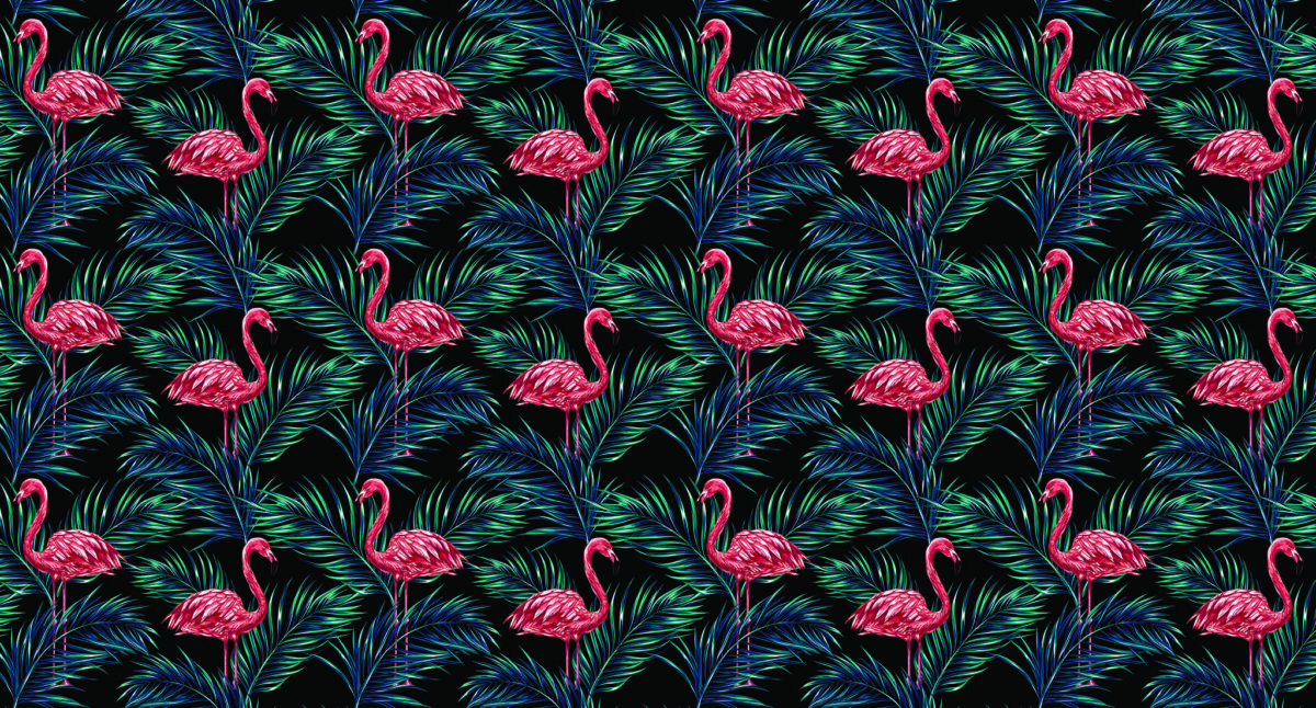 Trend MURAL WALLPAPER, Available in Various Paper Texture, Code M812. It is Produced as 105 CM WIDE ROLL PANELS. - Image 1