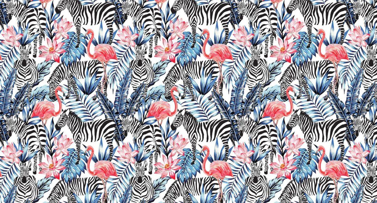 Trend MURAL WALLPAPER, Available in Various Paper Texture, Code M814. It is Produced as 105 CM WIDE ROLL PANELS. - Image 1