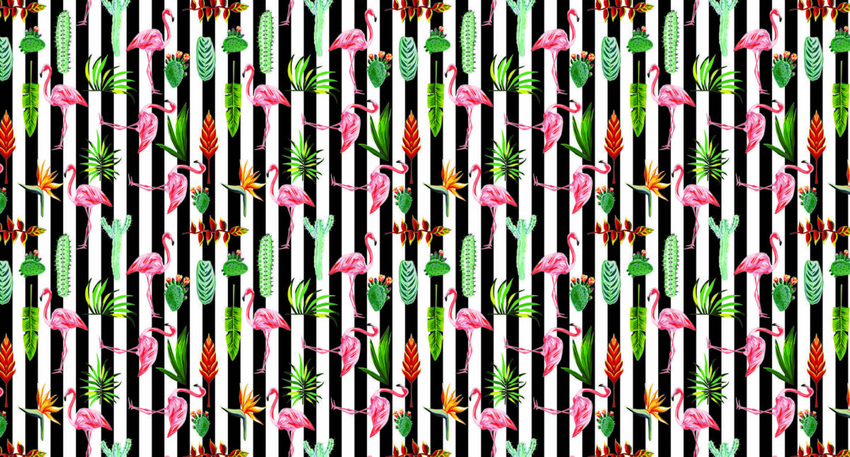 Trend MURAL WALLPAPER, Available in Various Paper Texture, Code M817. It is Produced as 105 CM WIDE ROLL PANELS. - Image 1