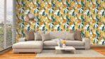 Trend MURAL WALLPAPER, Available in Various Paper Texture, Code M835. It is Produced as 105 CM WIDE ROLL PANELS. - Image 2