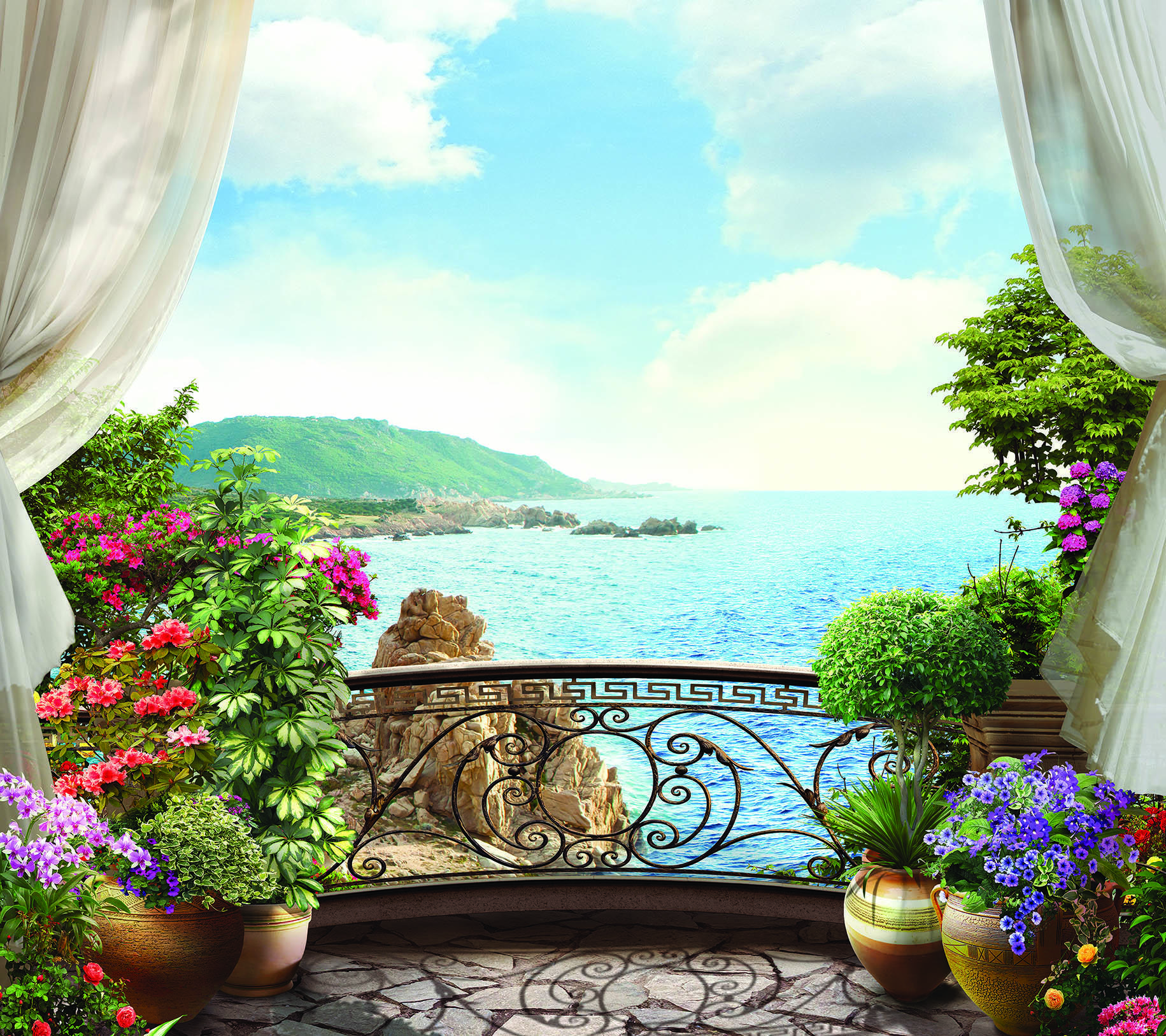 One Piece Preview