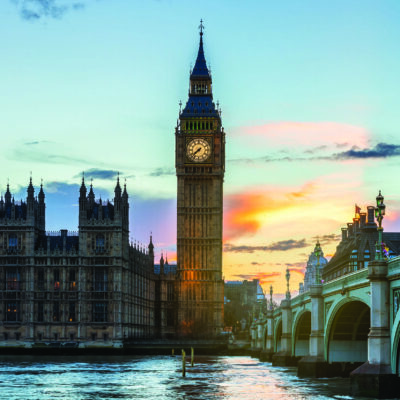 Landscape MURAL WALLPAPER, Available in Various Paper Texture, Code M865. It is Produced as 105 CM WIDE ROLL PANELS.