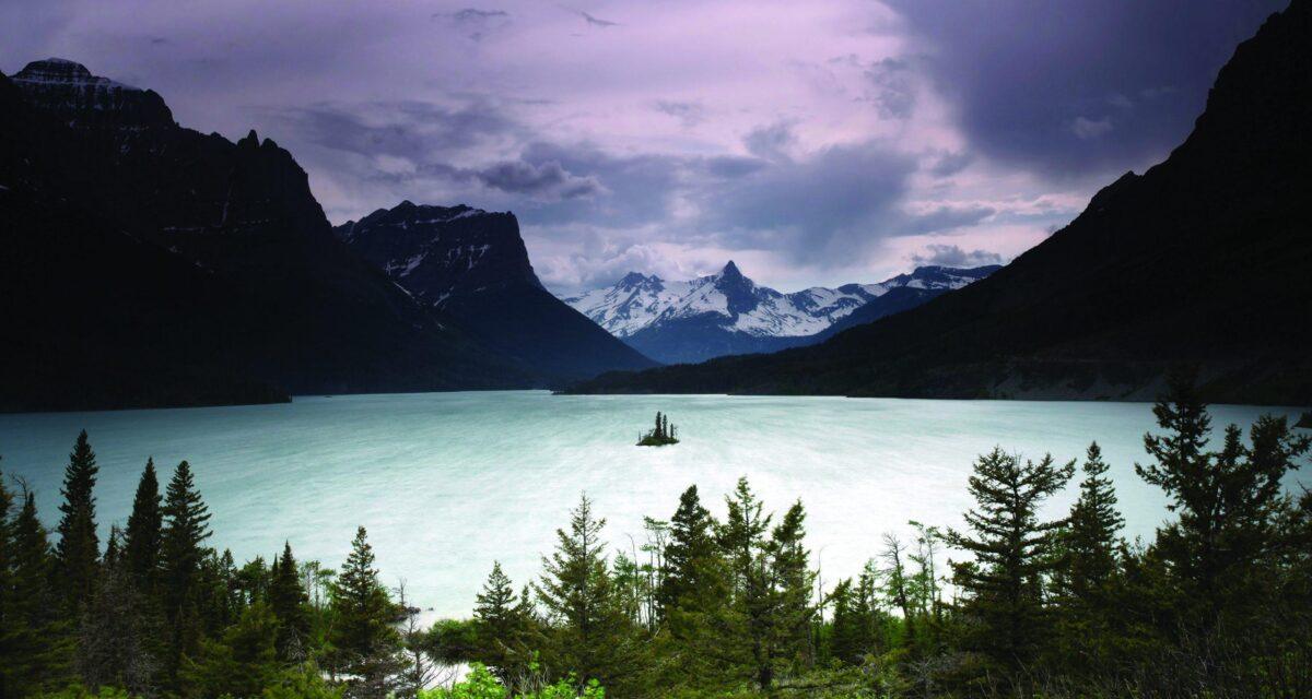 Landscape MURAL WALLPAPER, Available in Various Paper Texture, Code M866. It is Produced as 105 CM WIDE ROLL PANELS. - Image 1