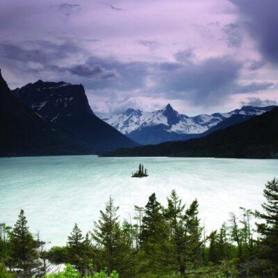 Landscape MURAL WALLPAPER, Available in Various Paper Texture, Code M866. It is Produced as 105 CM WIDE ROLL PANELS.