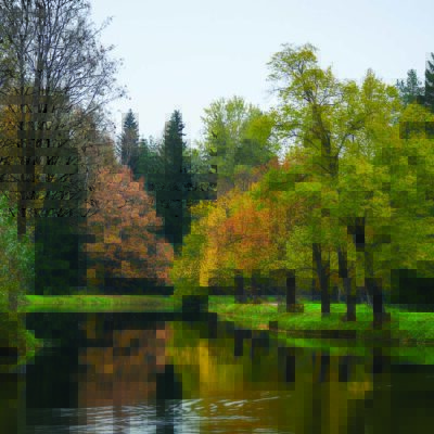 Landscape MURAL WALLPAPER, Available in Various Paper Texture, Code M876. It is Produced as 105 CM WIDE ROLL PANELS.