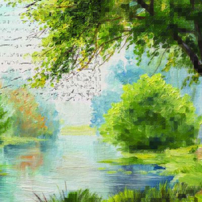 Art MURAL WALLPAPER, Available in Various Paper Texture, Code M892. It is Produced as 105 CM WIDE ROLL PANELS.