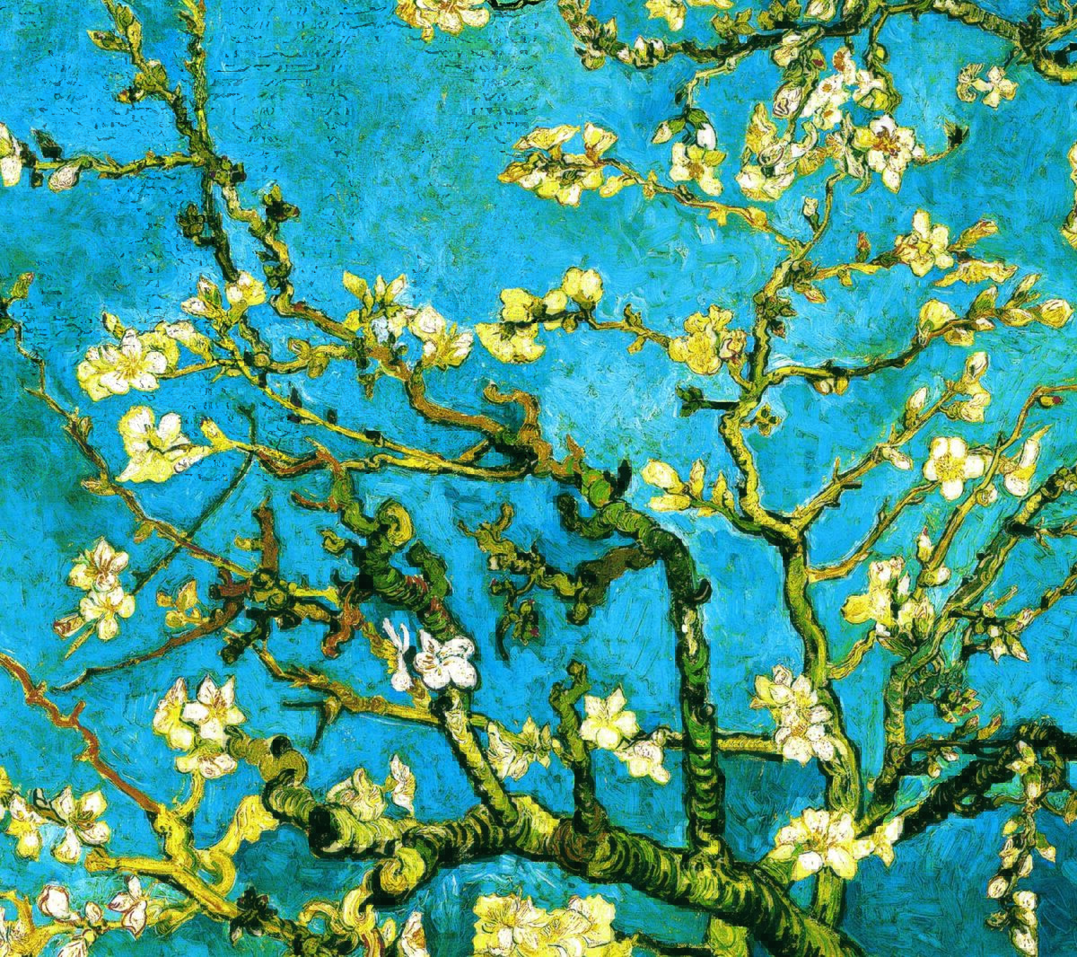 Art, VINYL FABRIC TEXTILE Wall Mural in Different Texture, Code M897. It is produced as ONE PIECE WITHOUT JOINT. - Image 1