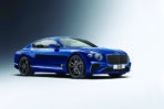 Bently Car, VINYL FABRIC TEXTILE Wall Mural in Different Texture, Code M929. It is produced as ONE PIECE WITHOUT JOINT.