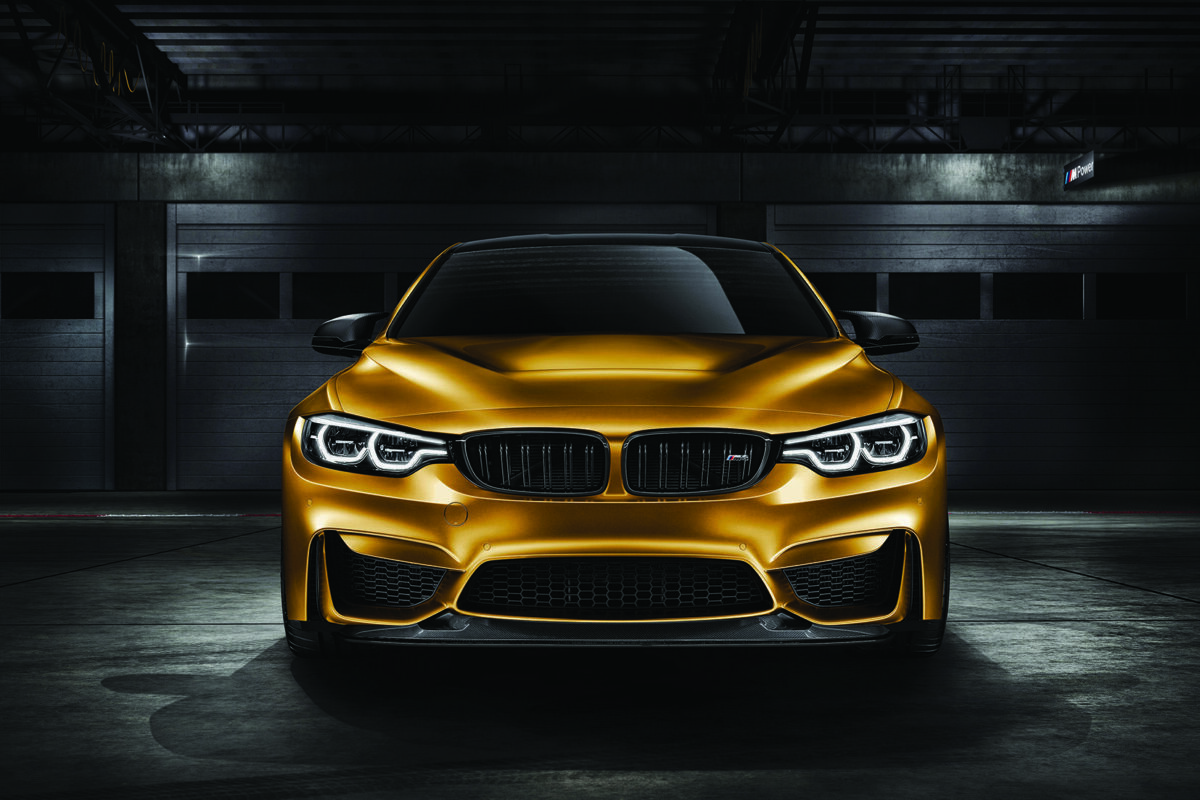 BMW Sport, VINYL FABRIC TEXTILE Wall Mural in Different Texture, Code M931. It is produced as ONE PIECE WITHOUT JOINT. - Image 1