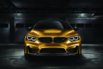 BMW Sport, VINYL FABRIC TEXTILE Wall Mural in Different Texture, Code M931. It is produced as ONE PIECE WITHOUT JOINT.