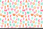 Code M946 - Alphabet Kids Mural Wallpaper - Image 3