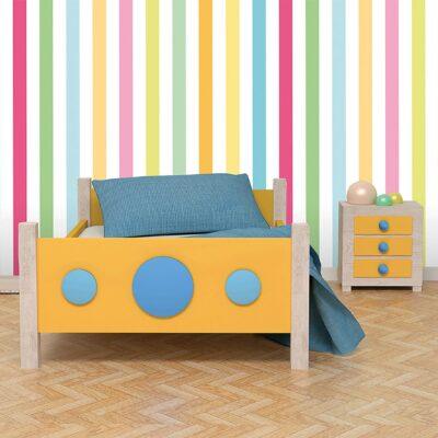 Code M957 - Kids Mural Wallpaper