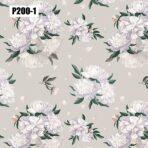 AdaHome Eyelet Curtains Collection Available in a Variety of Martials and Multicoloured - Code P200 - Image 9