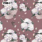 AdaHome Eyelet Curtains Collection Available in a Variety of Martials and Multicoloured - Code P200 - Image 10