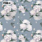 AdaHome Eyelet Curtains Collection Available in a Variety of Martials and Multicoloured - Code P200 - Image 12