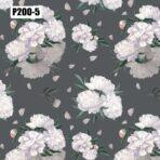 AdaHome Eyelet Curtains Collection Available in a Variety of Martials and Multicoloured - Code P200 - Image 13