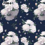 AdaHome Eyelet Curtains Collection Available in a Variety of Martials and Multicoloured - Code P200 - Image 14