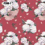 AdaHome Eyelet Curtains Collection Available in a Variety of Martials and Multicoloured - Code P200 - Image 15