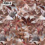 AdaHome Eyelet Curtains Collection Available in a Variety of Martials and Multicoloured - Code P201 - Image 13