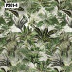 AdaHome Eyelet Curtains Collection Available in a Variety of Martials and Multicoloured - Code P201 - Image 14