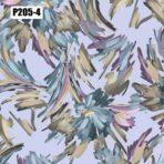 AdaHome Eyelet Curtains Collection Available in a Variety of Martials and Multicoloured - Code P205 - Image 13