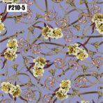 AdaHome Eyelet Curtains Collection Available in a Variety of Martials and Multicoloured - Code P210 - Image 14