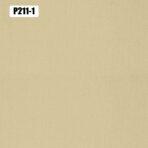 AdaHome Eyelet Curtains Collection Available in a Variety of Martials and Multicoloured - Code P211 - Image 2