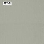 AdaHome Eyelet Curtains Collection Available in a Variety of Martials and Multicoloured - Code P211 - Image 4
