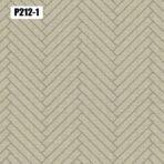 AdaHome Eyelet Curtains Collection Available in a Variety of Martials and Multicoloured - Code P212 - Image 10