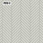 AdaHome Eyelet Curtains Collection Available in a Variety of Martials and Multicoloured - Code P212 - Image 11