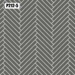 AdaHome Eyelet Curtains Collection Available in a Variety of Martials and Multicoloured - Code P212 - Image 14