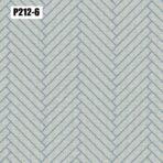 AdaHome Eyelet Curtains Collection Available in a Variety of Martials and Multicoloured - Code P212 - Image 15