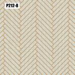 AdaHome Eyelet Curtains Collection Available in a Variety of Martials and Multicoloured - Code P212 - Image 17