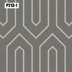 AdaHome Eyelet Curtains Collection Available in a Variety of Martials and Multicoloured - Code P213 - Image 10