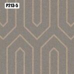 AdaHome Eyelet Curtains Collection Available in a Variety of Martials and Multicoloured - Code P213 - Image 14