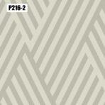 AdaHome Eyelet Curtains Collection Available in a Variety of Martials and Multicoloured - Code P216 - Image 11
