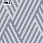 AdaHome Eyelet Curtains Collection Available in a Variety of Martials and Multicoloured - Code P216 - Image 14